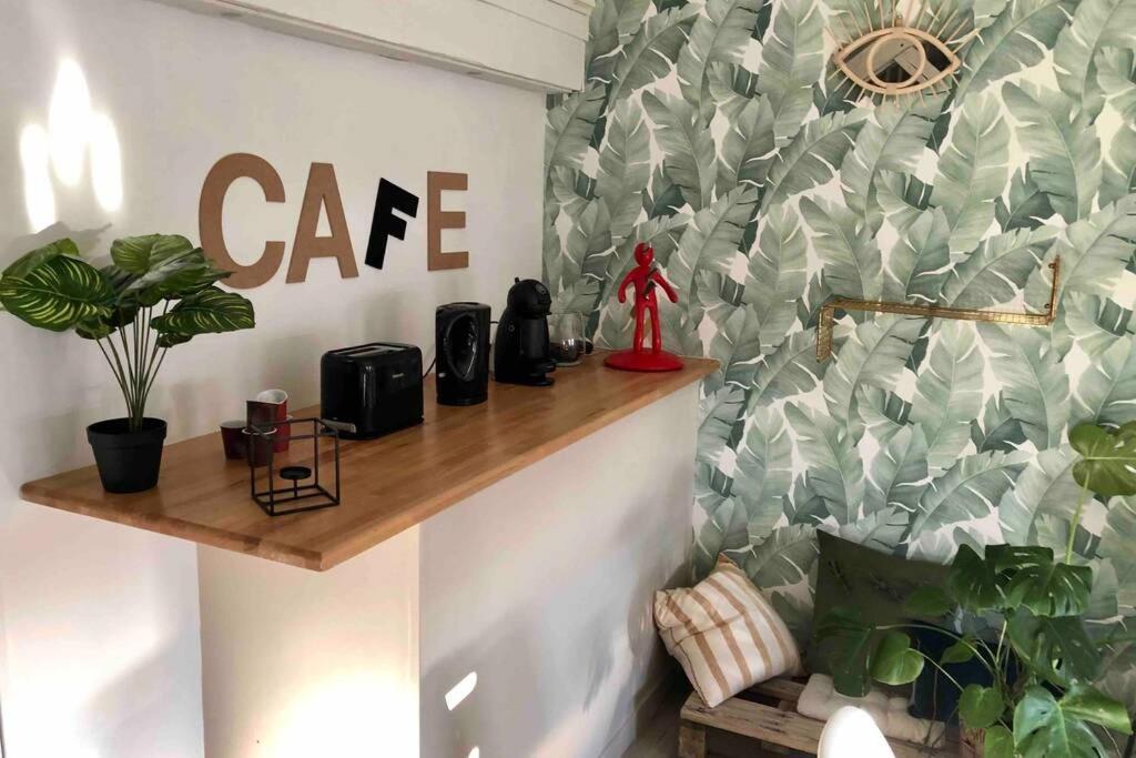 Magnifique En Hyper-centre ! Apartment Poitiers