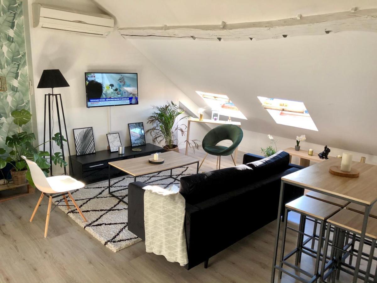 Magnifique En Hyper-centre ! Apartment *