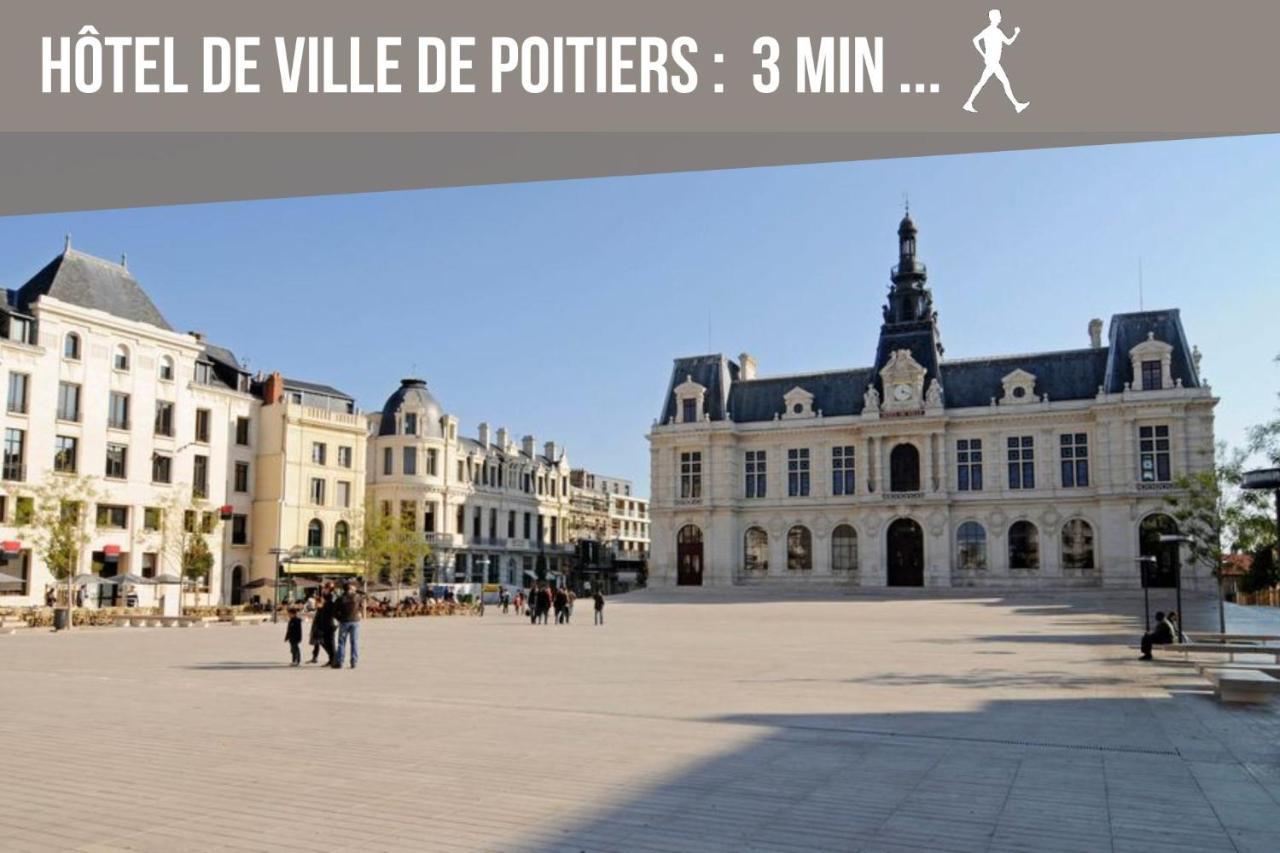 Magnifique En Hyper-centre ! *